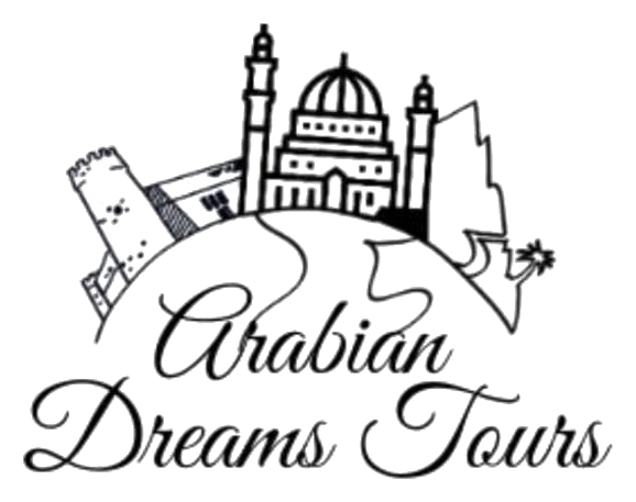 Arabian Dreams Tours logo