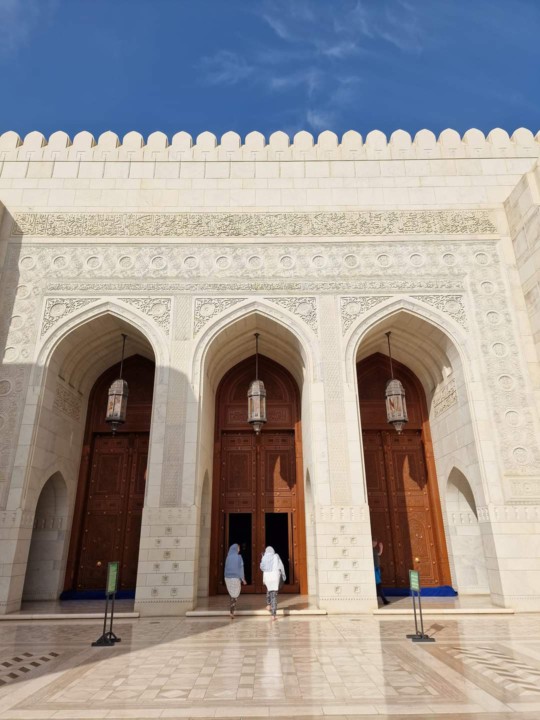 Arabian Dreams Tours gallery image