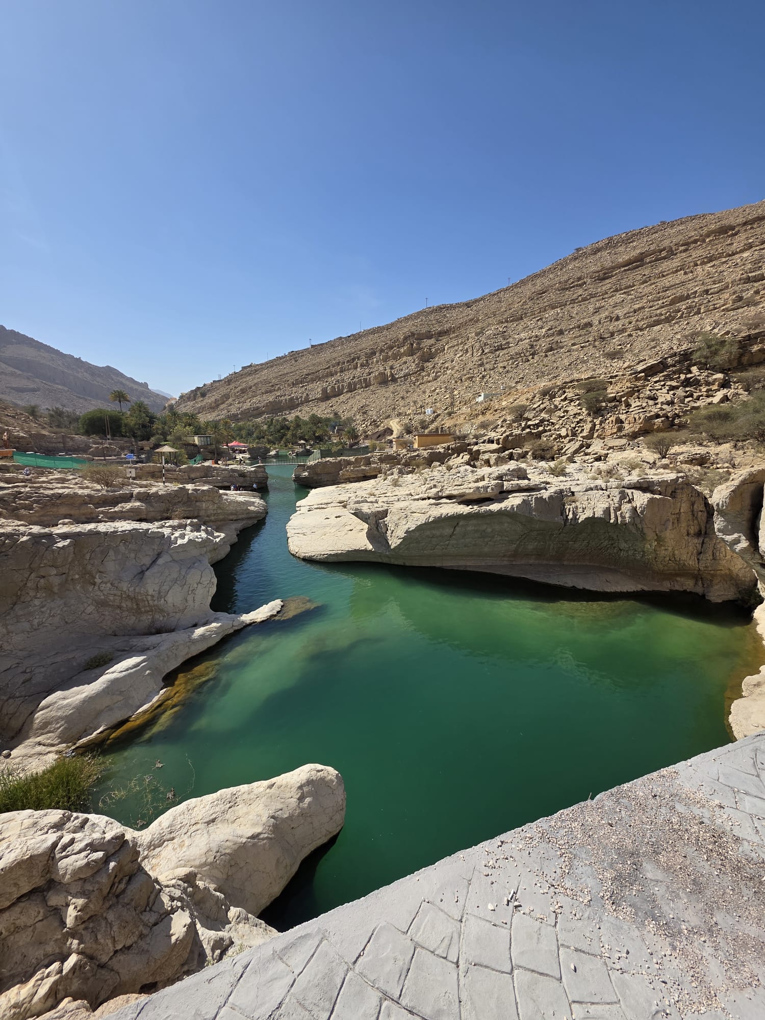 Wadi Bani Khalid & Wahiba Sands Desert Experience tour image 3