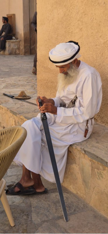 Nizwa, Birkat Al Mouz and Al Jabal Al Akhder Tour tour image 2