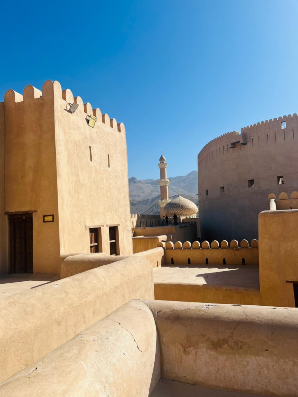 Nizwa, Birkat Al Mouz and Al Jabal Al Akhder Tour tour image 4