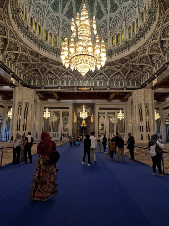 Classical Oman Tour tour image 2