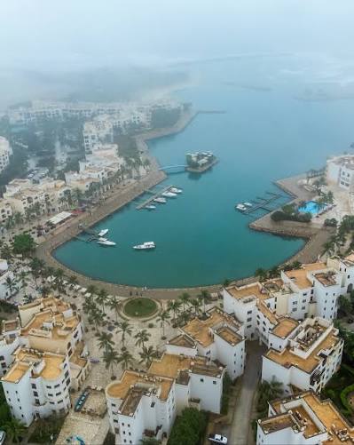 Salalah Tour